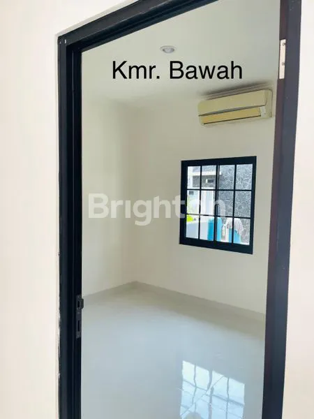 image RUMAH SIAP HUNI DI BINTARO PRATAMA  (4)