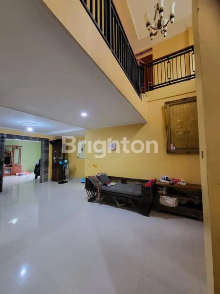 image RUMAH LUAS NYAMAN DAN ASRI DI KOMPLEK ARCO DEPOK (4)