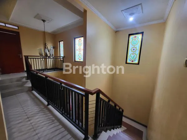 image RUMAH LUAS NYAMAN DAN ASRI DI KOMPLEK ARCO DEPOK (5)