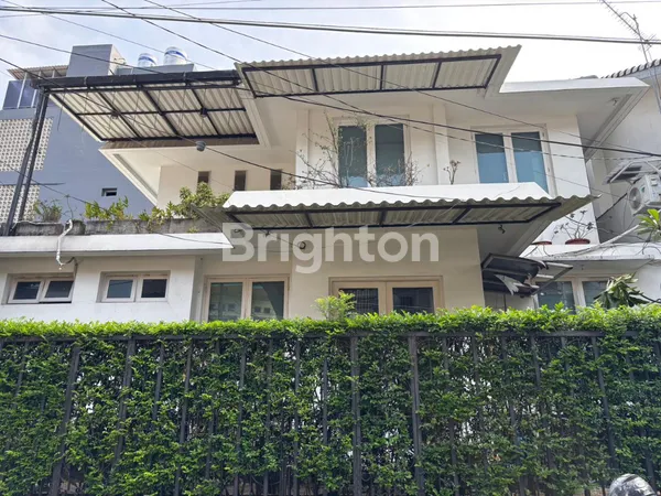 image DIJUAL RUMAH JALAN GABUS RAWAMANGUN (1)