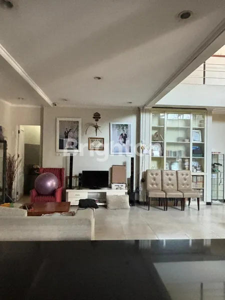 image DIJUAL RUMAH JALAN GABUS RAWAMANGUN (4)