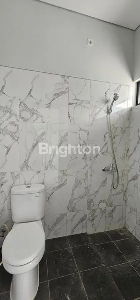 image SEMI FURNISHED BSB THE MILES MIJEN DEKAT UNIKA DAN UPTOWN MALL (5)