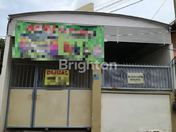 Gambar Property RUMAH SIAP HUNI DI TENGAH KOTA DAERAH PETEMON