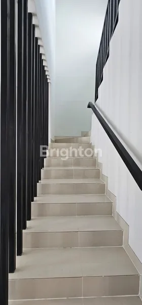 image SEMI FURNISHED BSB THE MILES MIJEN DEKAT UNIKA DAN UPTOWN MALL (8)