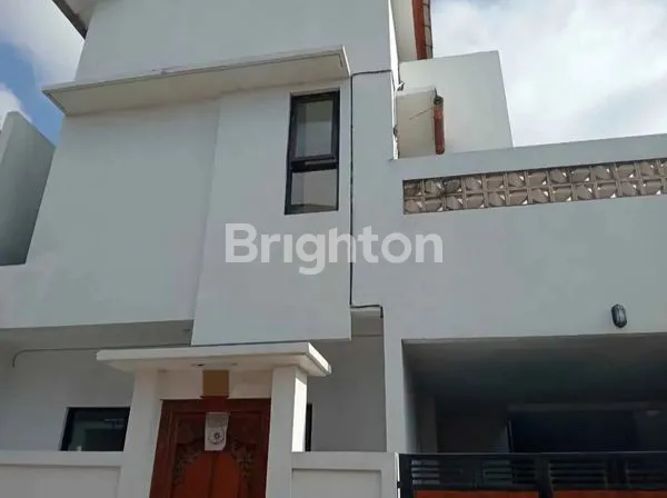 image RUMAH BARU 2 LANTAI JALAN HASANUDIN PEMECUTAN DENPASAR  (2)