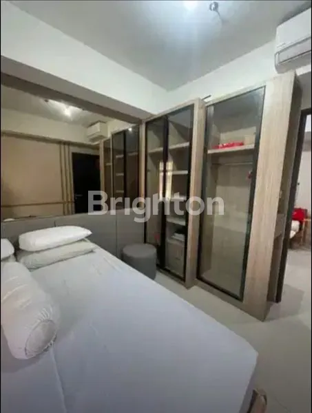 image TERSEDIA 1BR, APARTEMEN DI TENGAH KOTA SURABAYA (4)