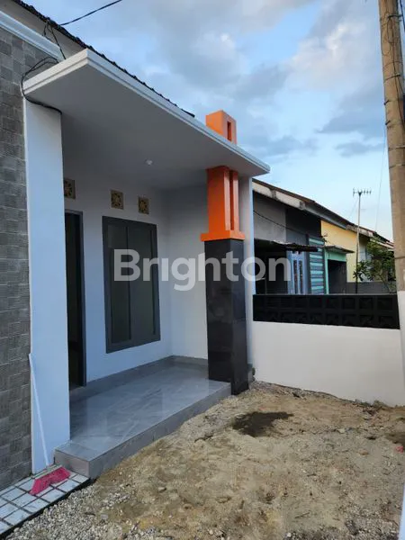 image RUMAH DI JUAL / DIKONTRAKAN DEKAT AURI (1)