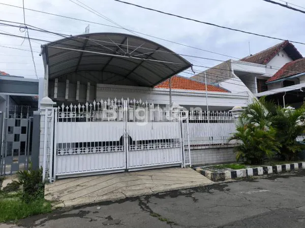 image RUMAH SIAP HUNI DI DHARMAHUSADA, DEKAT UNAIR & ITS (1)