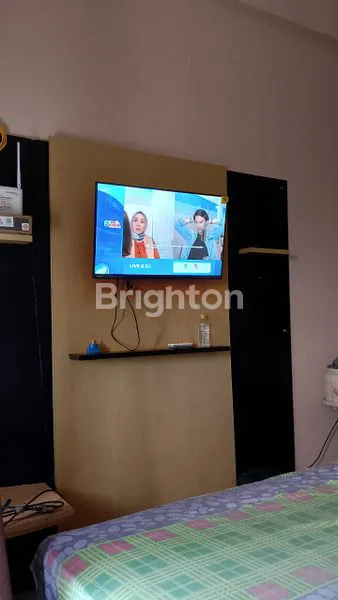 image APARTEMEN STUDIO FULL FURNISH PUNCAK PERMAI DEKAT PAKUWON MALL & JAC SCHOOL (6)