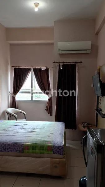 image APARTEMEN STUDIO FULL FURNISH PUNCAK PERMAI DEKAT PAKUWON MALL & JAC SCHOOL (1)
