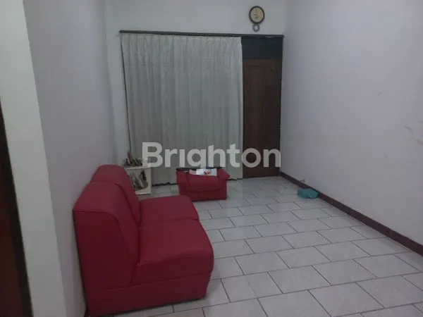image RUMAH SIAP HUNI DI DHARMAHUSADA, DEKAT UNAIR & ITS (3)
