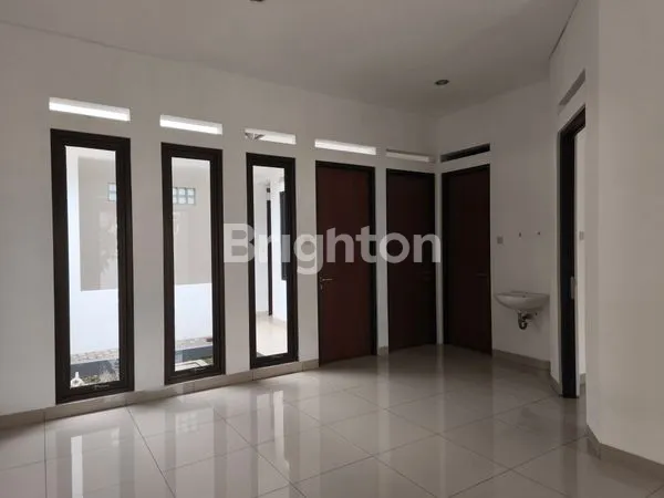 image RUMAH BARU 2KT SIAP HUNI DI BATUNUNGGAL BANDUNG (1)