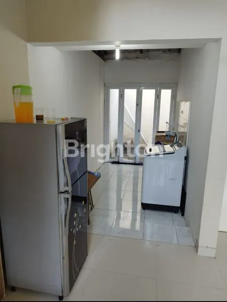 image DIJUAL RUMAH 2 LANTAI BUKIT GOLF RIVERSIDE .. (8)