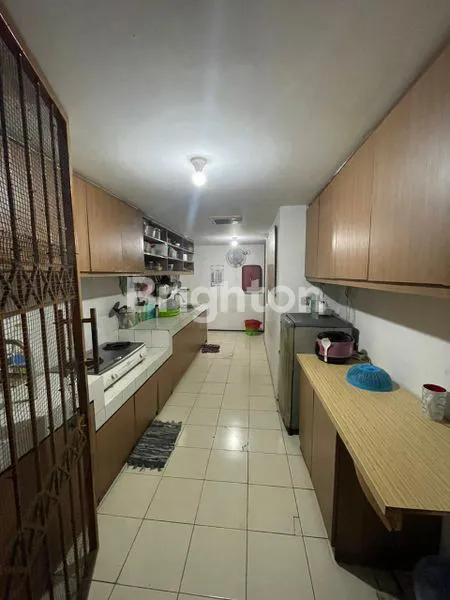 image RUMAH 2 LANTAI SEMI FURNISHED DI MAHOGANY (7)