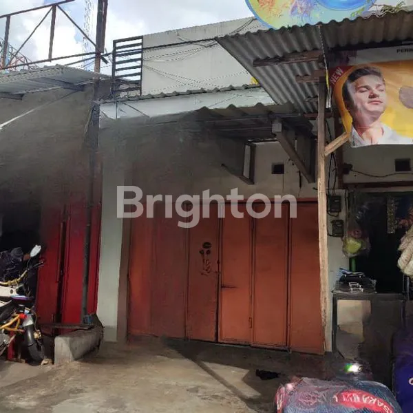 TOKO STRATEGIS DI UNDAAN WETAN