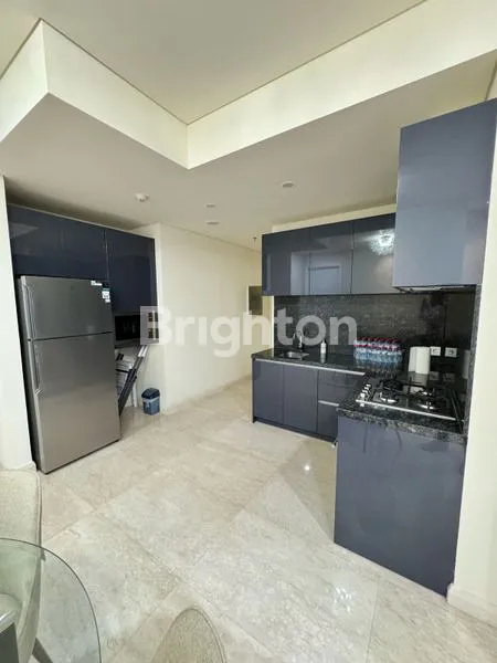 image UNIT 3 BEDROOMS ( 3 BR ) ONE GALAXY RESIDENCES APARTMENT - ELITZ TOWER, GALAXY MALL, SURABAYA TIMUR. DEKAT RAYA MERR DHARMAHUSADA INDAH - KERTAJAYA INDAH - KAMPUS UNAIR - KAMPUS ITS - RAYA MANYAR KERTOARJO, DLL. (6)