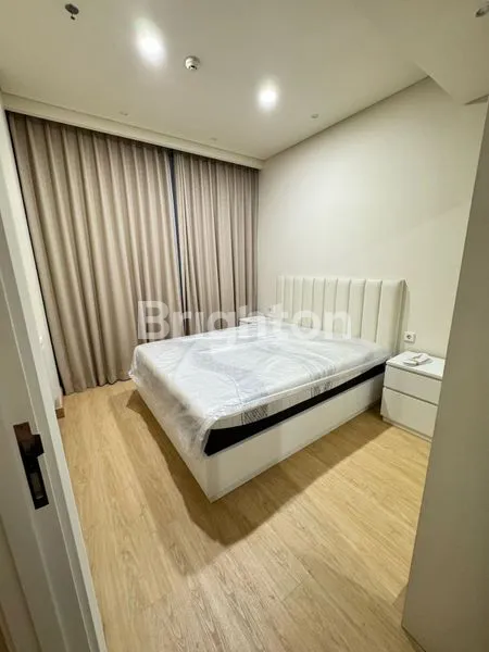 image UNIT 3 BEDROOMS ( 3 BR ) ONE GALAXY RESIDENCES APARTMENT - ELITZ TOWER, GALAXY MALL, SURABAYA TIMUR. DEKAT RAYA MERR DHARMAHUSADA INDAH - KERTAJAYA INDAH - KAMPUS UNAIR - KAMPUS ITS - RAYA MANYAR KERTOARJO, DLL. (8)