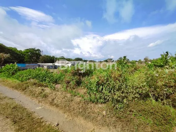 image TANAH KAVLING VIEW PANTAI COCOK UNTUK  HUNIAN PRIBADI MAUPUN VILLA  JL. IDA BAGUS MANTRA (4)