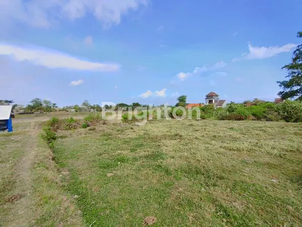 image TANAH KAVLING VIEW PANTAI COCOK UNTUK  HUNIAN PRIBADI MAUPUN VILLA  JL. IDA BAGUS MANTRA (1)