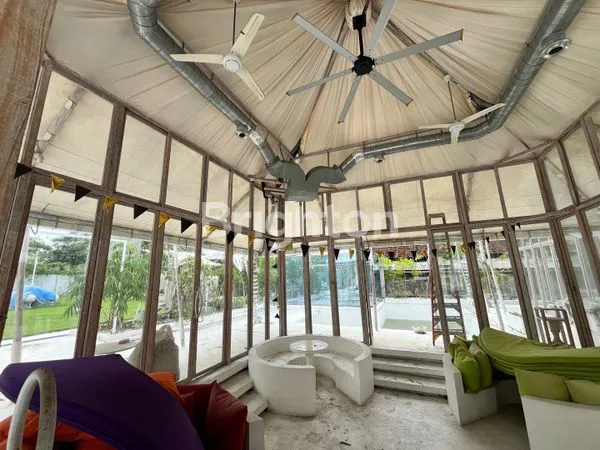 image DIJUAL BANGUNAN EKS CAFE\' DI JALAN RAYA SUNSET ROAD , BALI - LOKASI STRATEGIS DAN SIAP OPERASIONAL   (2)