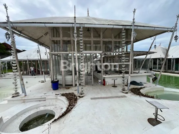 image DIJUAL BANGUNAN EKS CAFE\' DI JALAN RAYA SUNSET ROAD , BALI - LOKASI STRATEGIS DAN SIAP OPERASIONAL   (3)