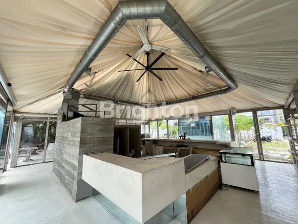 image DIJUAL BANGUNAN EKS CAFE\' DI JALAN RAYA SUNSET ROAD , BALI - LOKASI STRATEGIS DAN SIAP OPERASIONAL   (4)