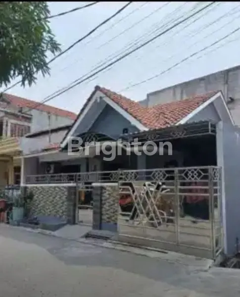 image JUAL RUMAH PONDOK UNGU PERMAI BEKASI (1)