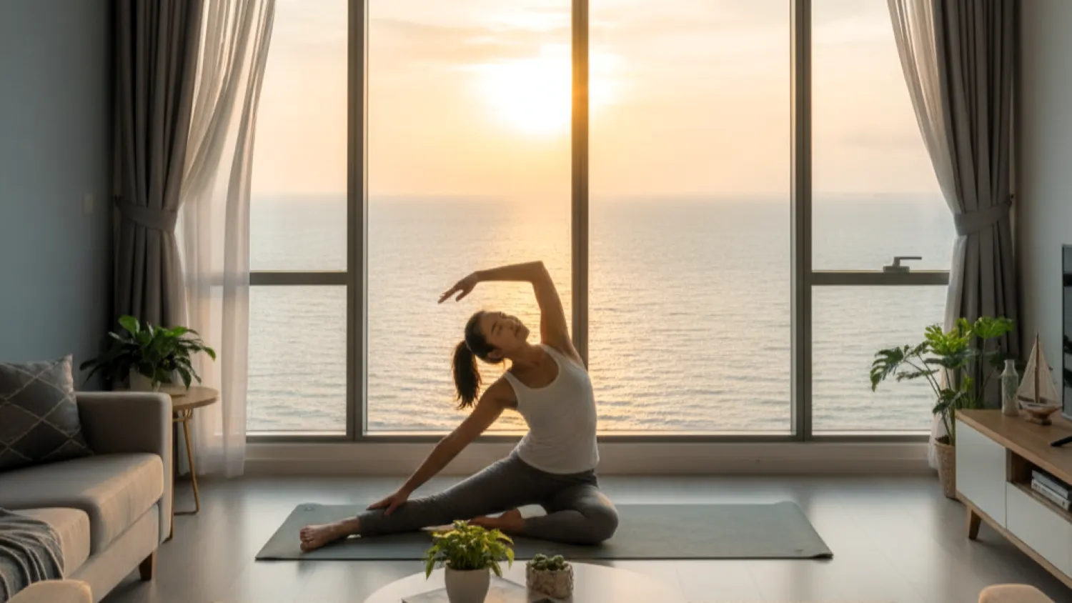 apartemen pluit sea view investasi jakarta utara 3 menganalisis properti