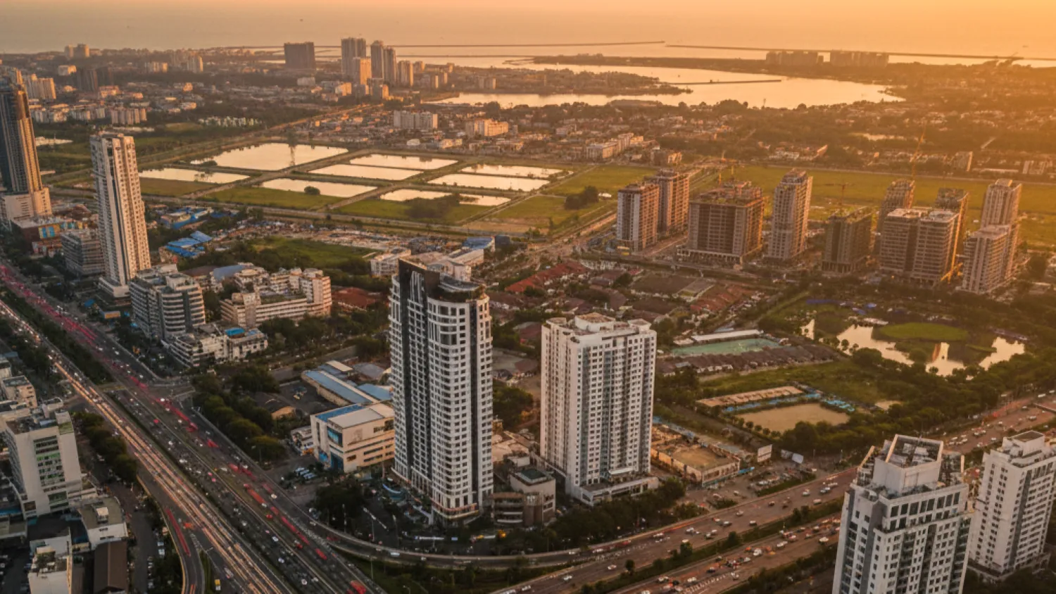 apartemen pluit sea view investasi jakarta utara 4 pluit penjaringan