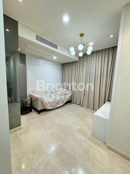 image UNIT 3 BEDROOMS ( 3 BR ) ONE GALAXY RESIDENCES APARTMENT - ELITZ TOWER, GALAXY MALL, SURABAYA TIMUR. DEKAT RAYA MERR DHARMAHUSADA INDAH - KERTAJAYA INDAH - KAMPUS UNAIR - KAMPUS ITS - RAYA MANYAR KERTOARJO, DLL. (4)