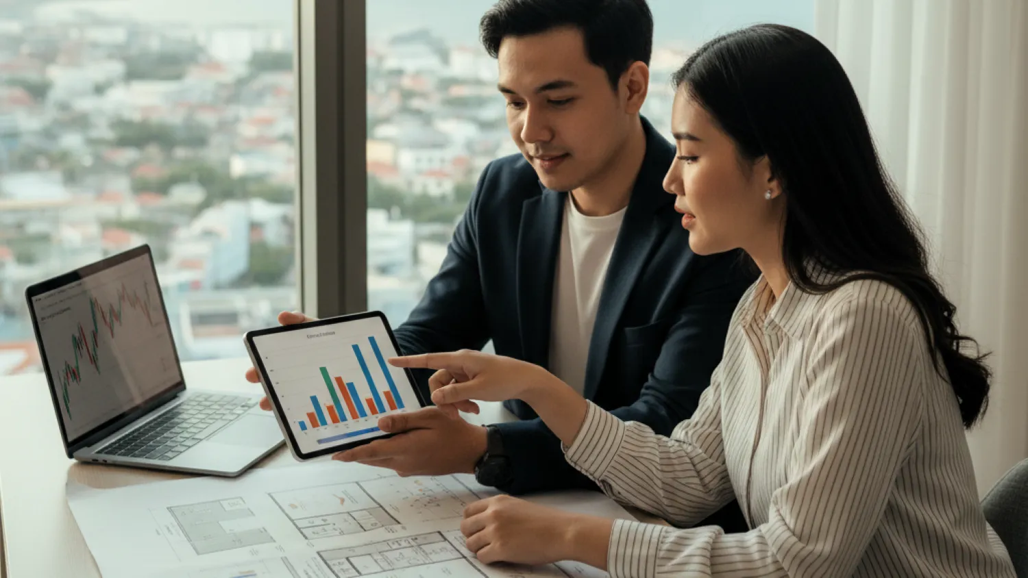 apartemen pluit sea view investasi jakarta utara 6 panduan jual beli