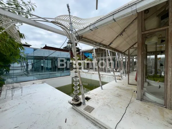image DIJUAL BANGUNAN EKS CAFE\' DI JALAN RAYA SUNSET ROAD , BALI - LOKASI STRATEGIS DAN SIAP OPERASIONAL   (5)