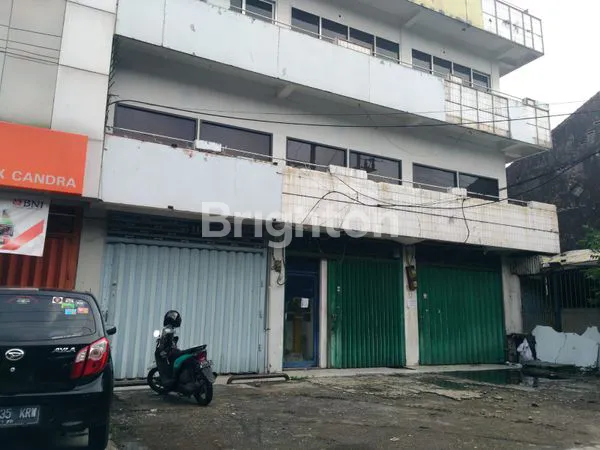 image DISEWAKAN RUKO PONDOK CANDRA (1)