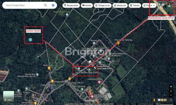 image JUAL TANAH  SEMARANG (1)