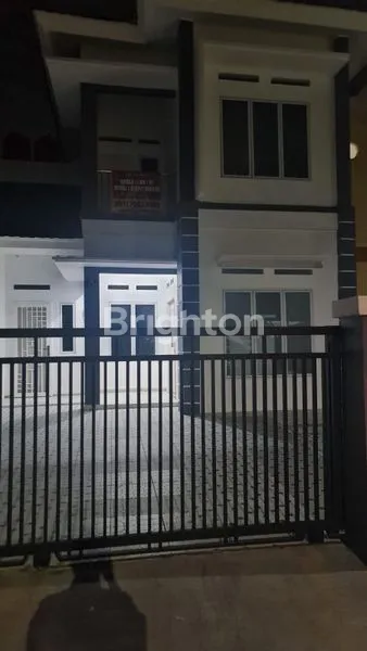 image DIJUAL PERUMAHAN RESIDENCE (1)