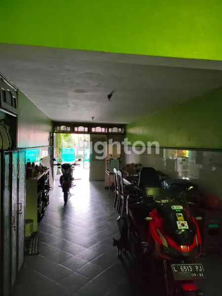 image RUMAH TINGGAL, RUMAH KOS, HOME STAY, KANTOR DI PUSAT BISNIS STRATEGIS JEMURSARI (6)