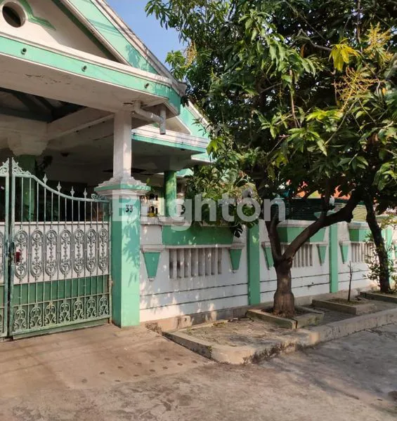 image RUMAH TINGGAL, RUMAH KOS, HOME STAY, KANTOR DI PUSAT BISNIS STRATEGIS JEMURSARI (1)