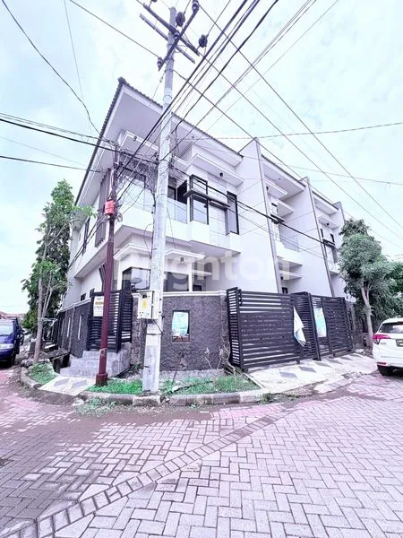 image RUMAH HOOK MULYOSARI, 3KT 3KM, SHM (1)