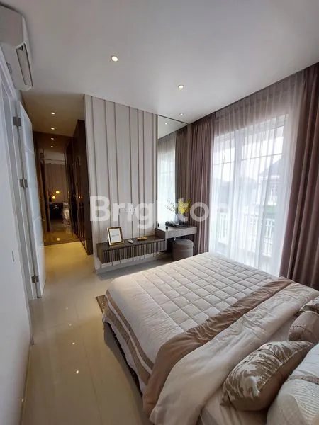 image RUMAH BARU 2 LANTAI PURI GALAXY, SURABAYA TIMUR. DEKAT RAYA KERTAJAYA INDAH - MERR DHARMAHUSADA INDAH - GALAXY MALL - PAKUWON CITY - KAMPUS ITS - KAMPUS HANG TUAH - MANYAR KERTOARJO - GALAXI BUMI PERMAI ( ARAYA 1 ), DLL. (5)