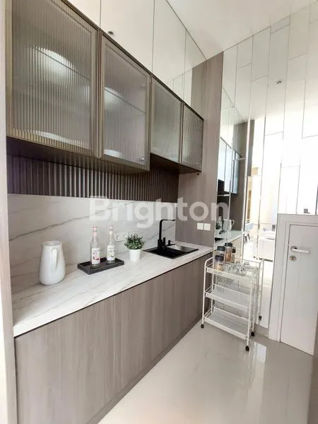 image RUMAH BARU 2 LANTAI PURI GALAXY, SURABAYA TIMUR. DEKAT RAYA KERTAJAYA INDAH - MERR DHARMAHUSADA INDAH - GALAXY MALL - PAKUWON CITY - KAMPUS ITS - KAMPUS HANG TUAH - MANYAR KERTOARJO - GALAXI BUMI PERMAI ( ARAYA 1 ), DLL. (8)