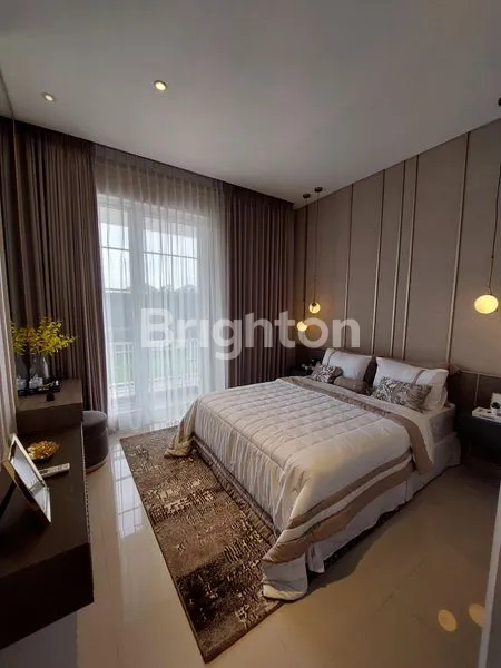 image RUMAH BARU 2 LANTAI PURI GALAXY, SURABAYA TIMUR. DEKAT RAYA KERTAJAYA INDAH - MERR DHARMAHUSADA INDAH - GALAXY MALL - PAKUWON CITY - KAMPUS ITS - KAMPUS HANG TUAH - MANYAR KERTOARJO - GALAXI BUMI PERMAI ( ARAYA 1 ), DLL. (4)