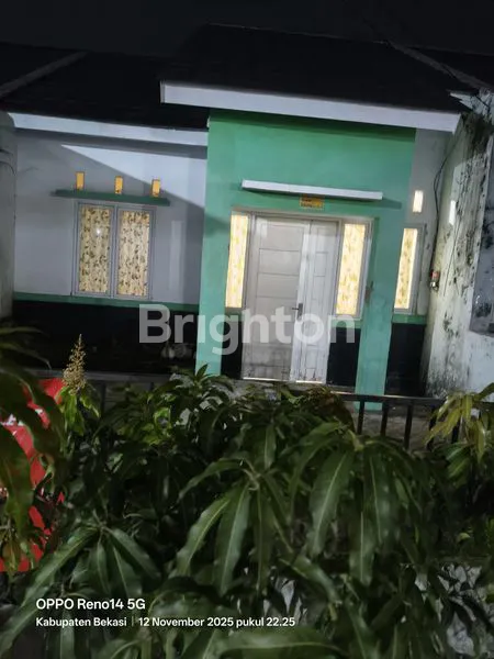 image HUNIAN STRATEGIS DEKAT TOL GABUS BEKASI (2)