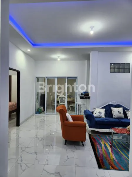 image DIJUAL RUMAH DI DEKAT MALL SKA (2)