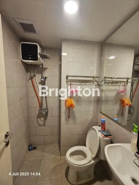 image UNIT MEWAH DI BENSON, VIEW CITY & FULL FURNISH (7)