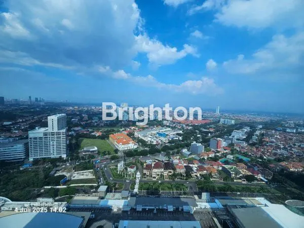 image UNIT MEWAH DI BENSON, VIEW CITY & FULL FURNISH (8)