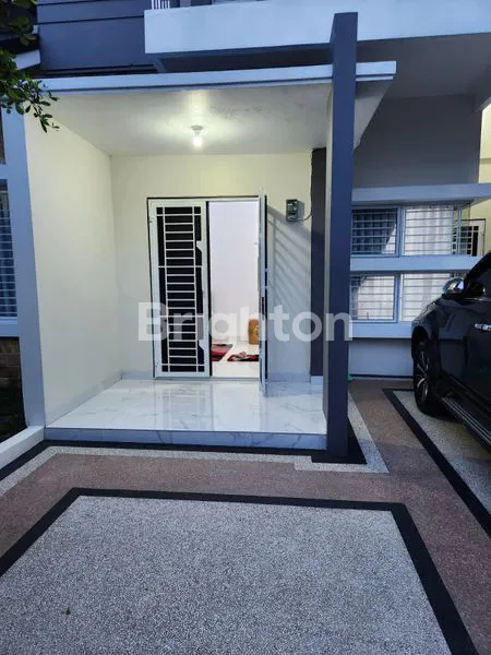 image DIJUAL RUMAH DI DEKAT MALL SKA (1)