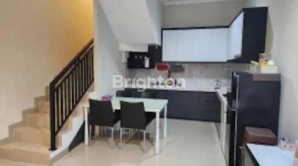 image RUMAH DI TANJUNG DUREN, JAKARTA BARAT (3)