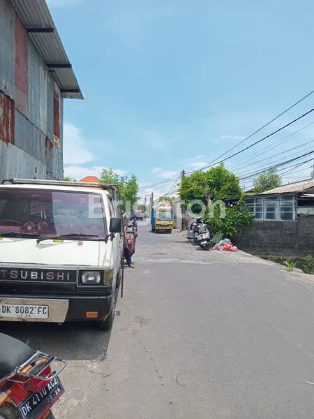 image JUAL RUMAH MEWAH RENON DENPASAR SELATAN  (5)