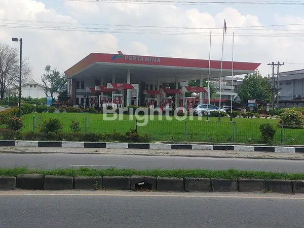 image SPBU PERTAMINA TERMASUK TANAH LOKASI STRATEGIS DI AREA PERBATASAN KOTA MEDAN (2)