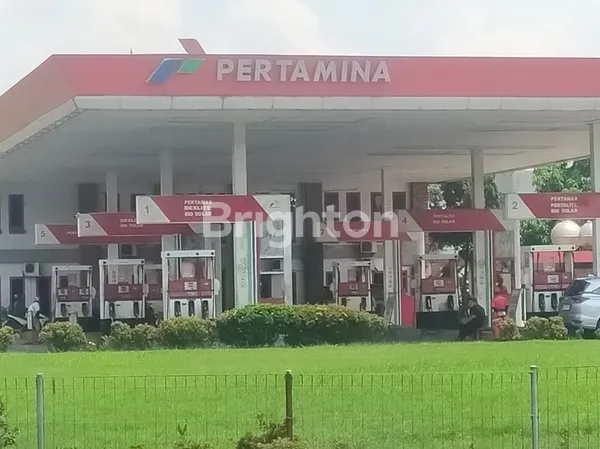 image SPBU PERTAMINA TERMASUK TANAH LOKASI STRATEGIS DI AREA PERBATASAN KOTA MEDAN (3)